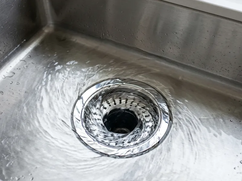 Drain Cleaning Plumber in Sanctuary, TX